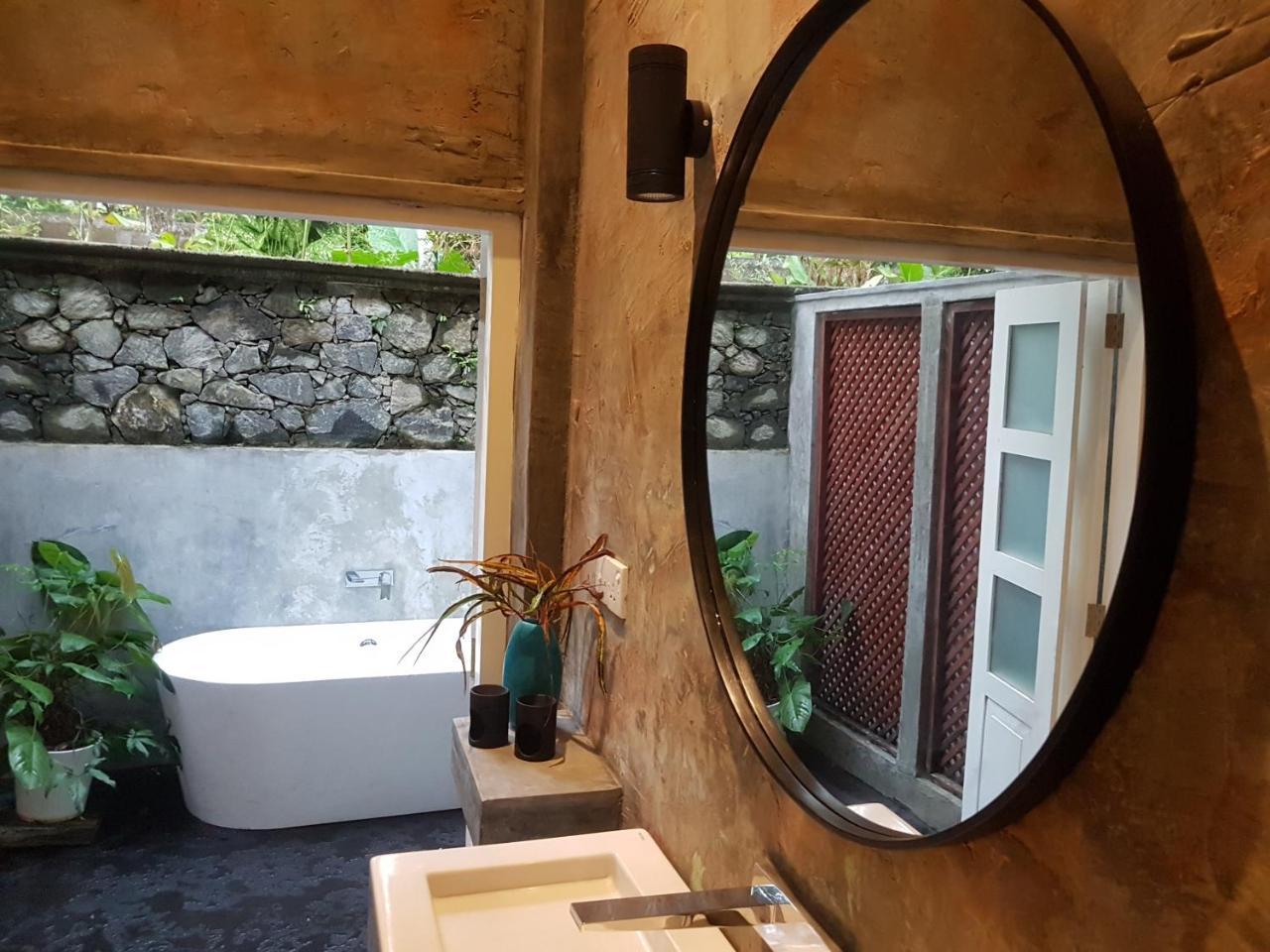 The Gatehouse Villa Galle Luaran gambar